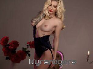 Kyrarogers