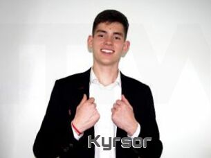 Kyrsor
