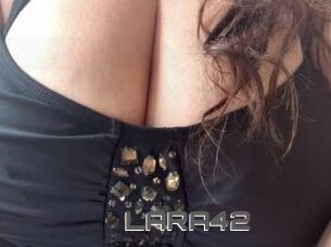 LARA42