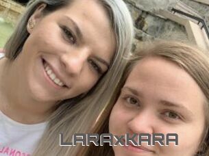 LARAxKARA