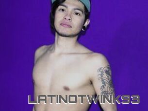 LATINOTWINK93