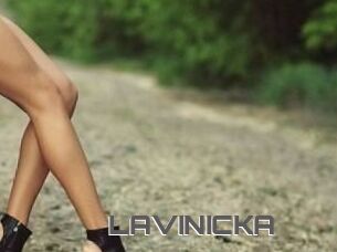 LAVINICKA