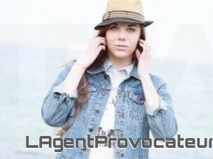 LAgentProvocateur