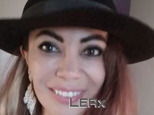 LEAx