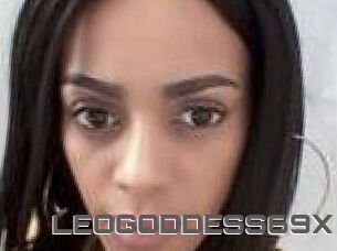 LEOGODDESS69X