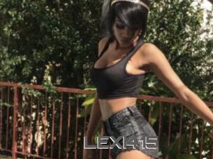 LEXI415