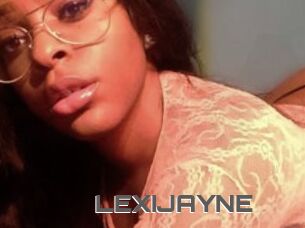 LEXIJAYNE