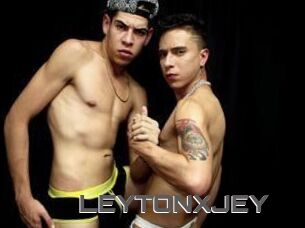LEYTONXJEY