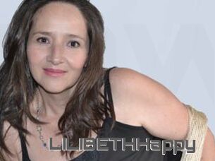 LILIBETHHappy
