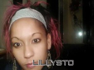 LILLYSTO