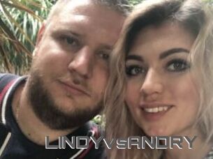 LINDYvsANDRY