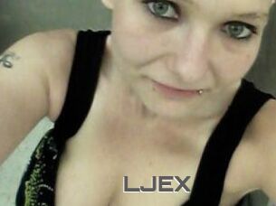 LJEX