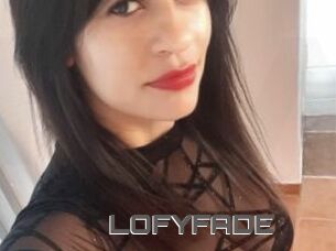 LOFYFADE