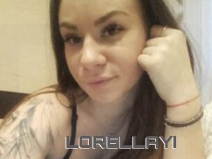 LORELLAYI