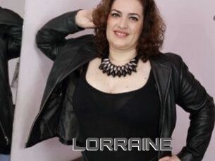 LORRAINE_