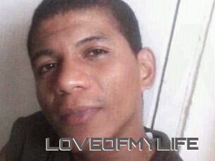 LOVEOFMYLIFE