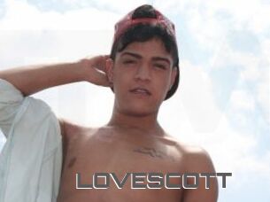 LOVESCOTT