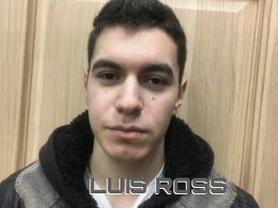 LUIS_ROSS