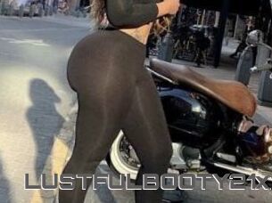 LUSTFULBOOTY21xx