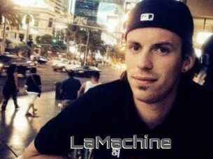 LaMachine