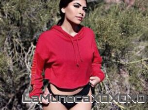 LaMunecaXOXOXO