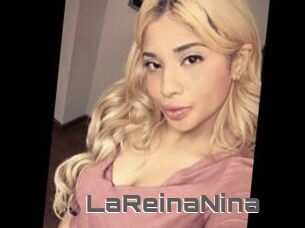 LaReinaNina