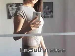 LaSulfureuse