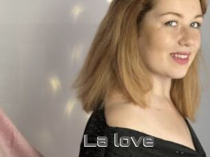 La_love