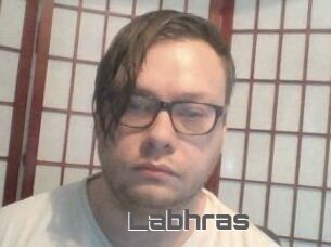 Labhras