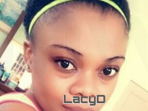 LacyD