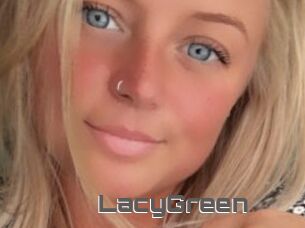 LacyGreen