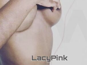 LacyPink