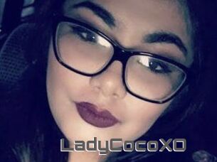 LadyCocoXO