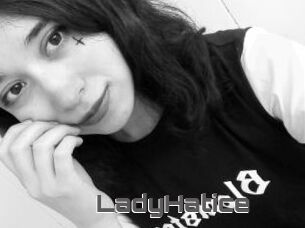 LadyHatice