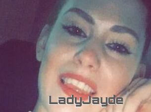 LadyJayde