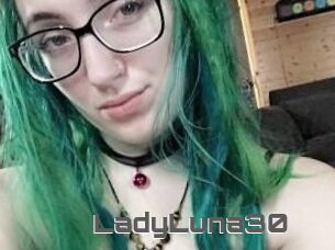LadyLuna30
