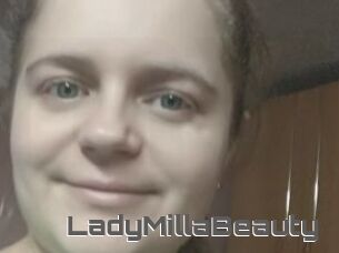 LadyMillaBeauty