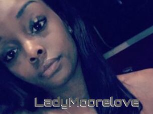 LadyMoorelove