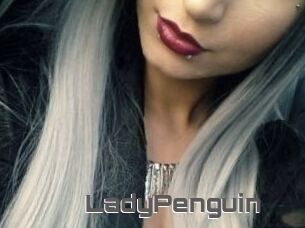 LadyPenguin