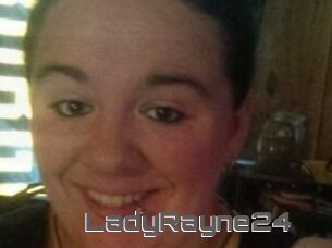 LadyRayne24