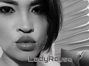 LadyRouse