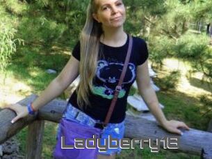 Ladyberry18