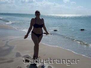 Ladystranger