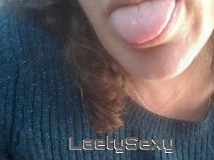 LaetySexy