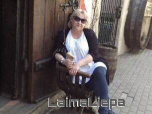 LaimaLiepa