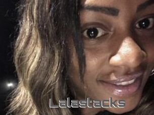 Lalastacks