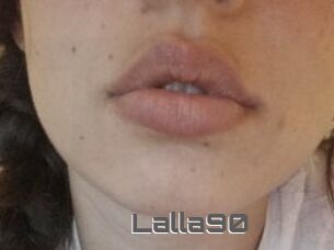 Lalla90