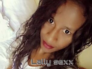 Lally_sexx