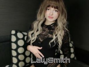 LalySmith