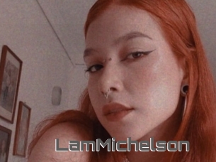 LamMichelson